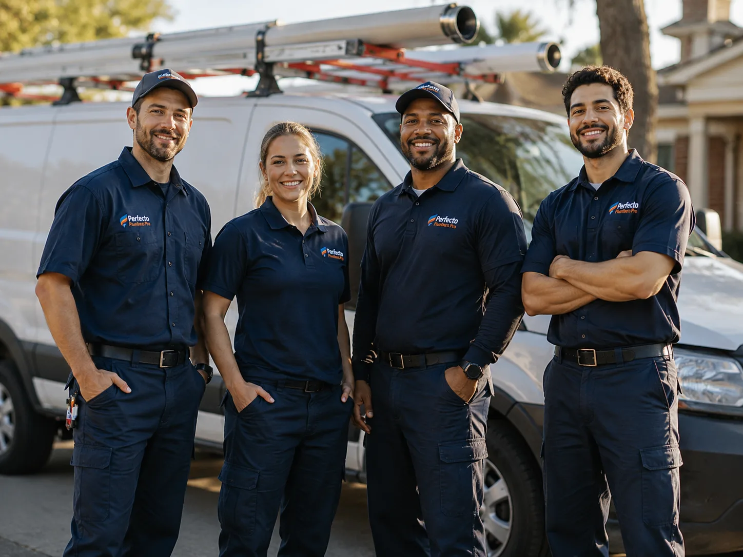 Emergency Plumber Near Me in Bay Center, WA near me